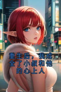 重生后，我成全了小叔和他的心上人