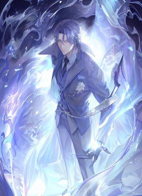 末世高温囤货，我妈拿了一把花种