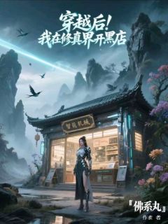 穿越后，我在修真界开黑店
