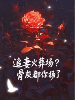 追妻火葬场？骨灰都给你扬了