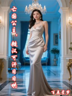 亡国公主，糙汉可汗日日哄