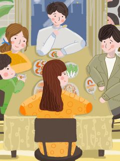 未来儿女带我逆袭人生