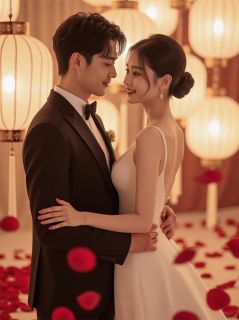 霸总的贴身小娇妻