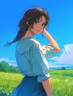 重生八零，我任由妹妹抢我好姻缘