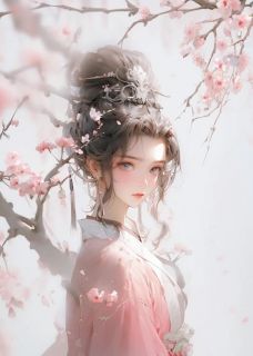 嫁给太监后，我母仪天下了