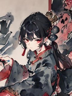 驸马同攻略者谋害我，我休夫杀人