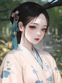 曾许人间，再无白头