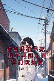 被直升机吊死，我不再阻止同学们玩抽象