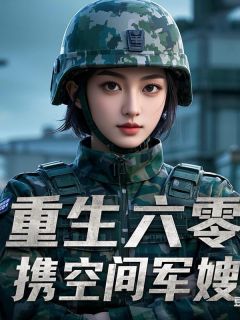 重生六零：携空间军嫂她很淡定