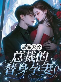 赎罪无效：总裁的替身孕妻