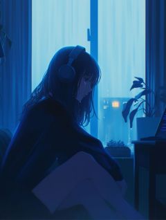 等不到的那束光