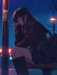 往后不念旧梦时光