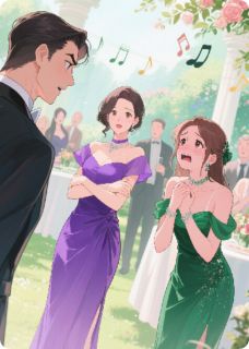 替身？我直接掀桌撕白月光