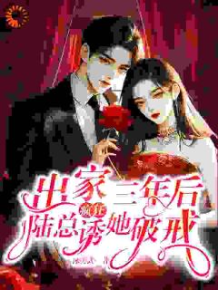 孤女上山后，疯批陆少堵门逼她还俗