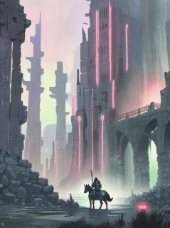 末世兽人求生指南