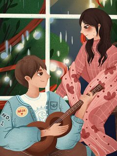 重活一次，我不要渣男了