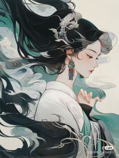 竹马皇帝给我赐婚