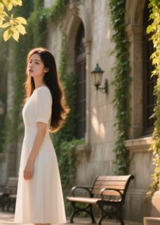 留洋富少选妻，我另嫁他人