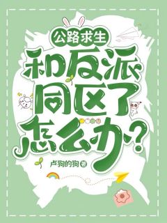 公路求生：和反派同区了怎么办？