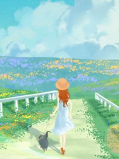 来自地府的遗愿师