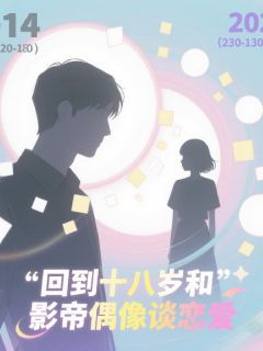 回到十八岁和影帝偶像谈恋爱