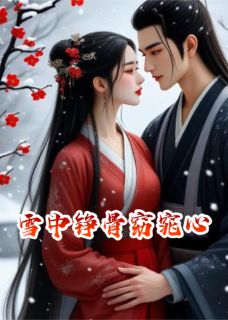 雪中铮骨窈窕心
