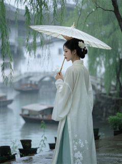 我原以为你只是路过