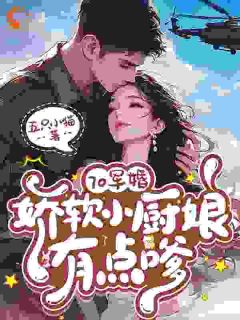 从宿醉到军婚，我的老公有点茶