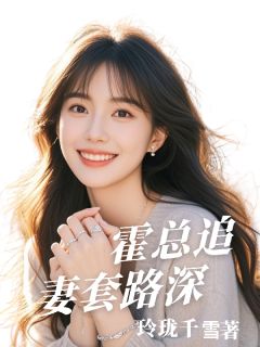 霍总追妻套路深