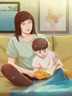 清明祭祖，嫂子让我妈和狗挤后备箱