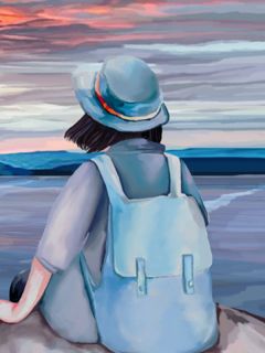 清明节我收到一张复活卡，复活了杀了老公的歹徒