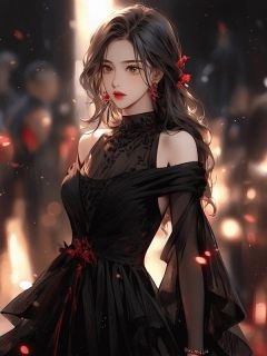 在品茶大会承认我是废物后，假千金却急了