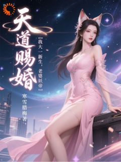 天道赐婚：我大一新生，老婆妖帝