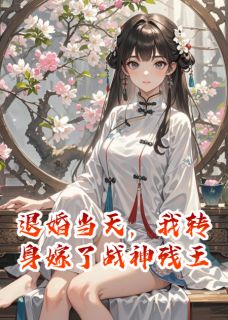 退婚当天，我转身嫁了战神残王