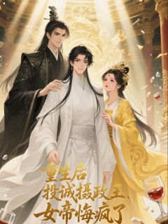 重生后我投诚摄政王，女帝悔疯了