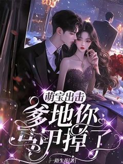 萌宝出击：爹地你马甲掉了