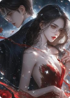 男友为弃我，转身投入他二叔怀抱