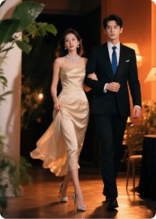 豪门警报：少爷太危险