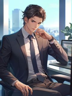 校花嘲讽我是穷鬼做题家，可她金主却是我家仆人