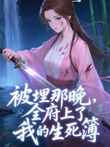 被埋那晚，全府上了我的生死簿