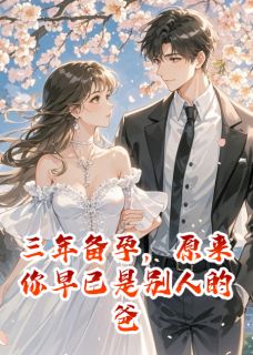 三年备孕，原来你早已是别人的爸