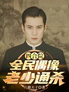 四合院：全民偶像，老少通杀