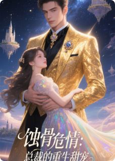 蚀骨危情：总裁的重生甜宠