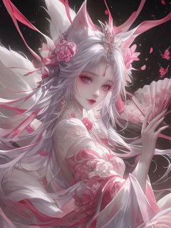 剖丹碎心后魔尊他宠我上九天