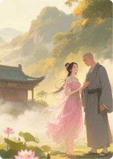 三生孽：佛不渡我袖中莲