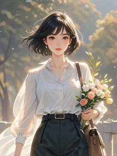 重回八零我改嫁万元户，前夫悔疯了