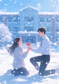 他的温柔只给我