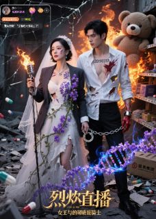 烈焰直播：女王与她的破产骑士