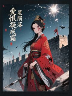 星陨落，爱恨凝成霜