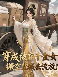 穿成被弃千金女，搬空皇城去流放